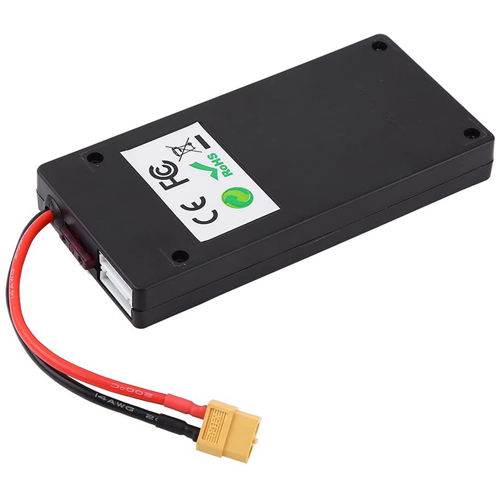 12S Lipo Battery Balancing Board - 멀티 2S-6S 리포 병렬 밸런스 충전