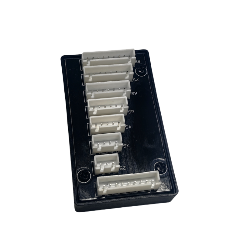 2S-8S 리튬 배터리 밸런스 충전기 확장 RC Lip - 12S Lipo Battery Balancing Board 리뷰 및 가격
