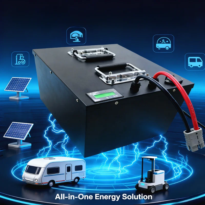 12V/24V/48V LiFePO4 (100-280Ah - Lifepo4 12V 100Ah Bms Bluetooth 리뷰 및 가격