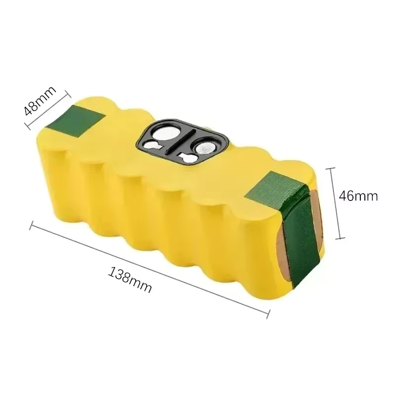 IRobot Roomba용 배터리 5000mAh 14. - 4S Lipo Battery 14.8V 6000Mah 리뷰 및 가격