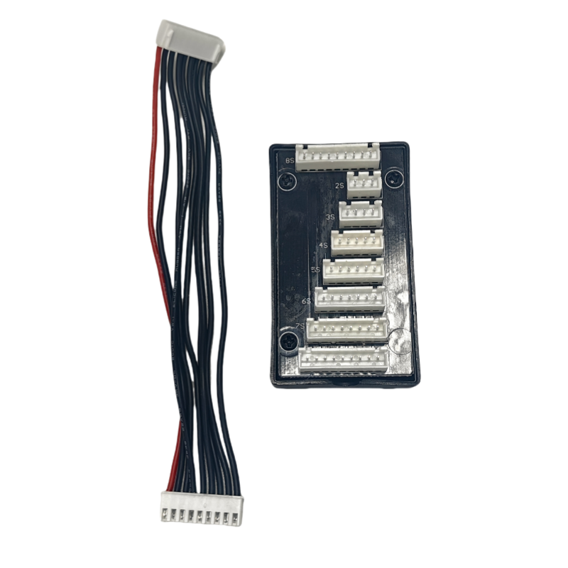 리튬 배터리 균형 충전기 확장 JST XH 어댑터 보드 - 12S Lipo Battery Balancing Board 리뷰 및 가격