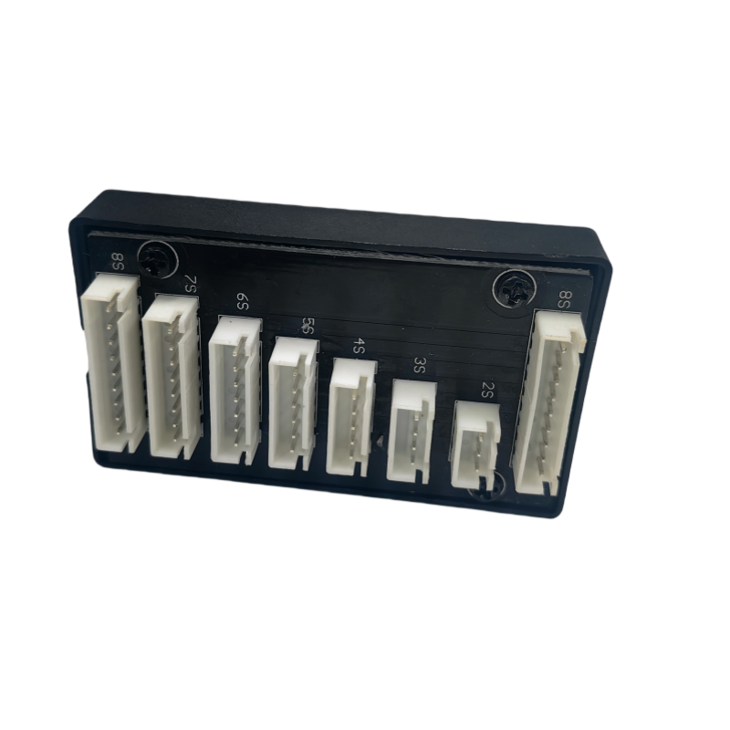 리튬 배터리 균형 충전기 확장 JST XH 어댑터 보드 - 12S Lipo Battery Balancing Board 리뷰 및 가격