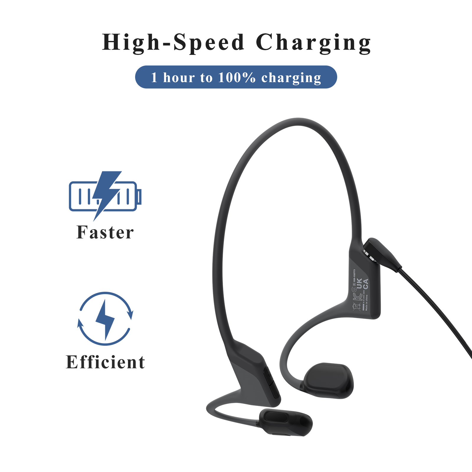 SHOKZ OpenRun Mini Pro용 TypeC  - Skyrc B6 Neo Smart Charger 리뷰 및 가격